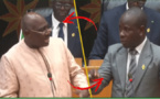 Assemblée nationale: Birame Soulèye Diop, député de Pastef, corrige Farba Ngom