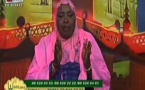 "Wakhtaane"Sokhna Fatou Binetou Diop vendredi 29 Août 2014