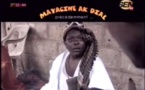 Mayacine ak Dial du vendredi 29 août 2014 - Sen Tv 