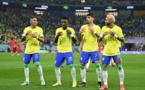 Qatar 2022: Le Brésil corrige les Coréens et les fait danser, la Croatie prévenue
