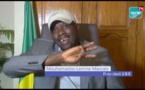 Mouhamadou Lamine Massaly écrase Mody Niang: "C'est un aigri doublé d'un..."