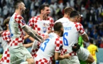 Qatar 2022: La Croatie se sort du piège japonais et attend l'ogre brésilien en quarts