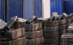 Révélations explosives sur la cargaison d’armes malienne coulée au port de Dakar