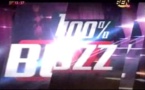 100%BUZZ du samedi 30 août 2014 - Sen-Tv