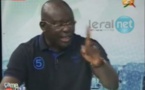 Babacar Gaye défend les lutteurs et flingue Macky Sall
