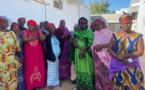 Mbour: Des brassards rouges pour soutenir les femmes enceintes qui vivent un calvaire incroyable