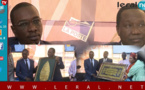 Remobilisation : Le ministre Moussa Bocar Thiam au chevet d'une Poste convalescente