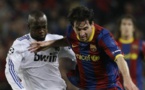 Lassana Diarra retrouve Redknapp à QPR