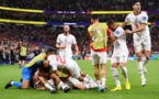 Coupe du Monde: Le Maroc fait tomber l’Espagne et se qualifie en ¼ de finale
