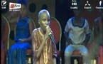 4e prime de Sen P'tit Gallé 2014 : La Prestation de Baye Assane