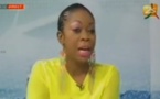 Vidéo: Aby Ndour tacle Atepa : « Je n’ai pas de compte à lui rendre… »