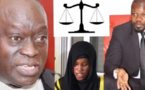 Ousmane Sonko à Me Elhadj Diouf: « Je ne répondrai pas à un avocat condamné pour agression sexuelle »
