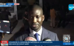 Me Ousseynou Ngom, avocat d'Ousmane Sonko: "On attend qu'on prononce le non-lieu dans ce dossier"