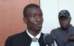 Me Bamba Cissé, avocat de Ousmane Sonko: «Si la confrontation était un combat, ils l'ont perdu»