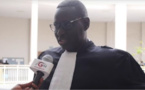 Me Abdou Dialy Kane, avocat d’Adji Sarr: « En vérité, il n’y a pas eu une véritable confrontation... »