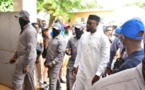 Après sa confrontation avec Adji Sarr: Ousmane Sonko parle d’un massacre à la place d’une confrontation