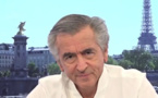L’Iran avait prévu d’assassiner Bernard-Henri Lévy