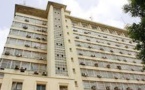 Les travaux dureront 18 mois: 17 milliards pour retaper le building