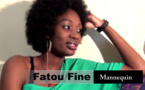 Fatou Fine : « Ce qu’on attend d’un mannequin…»