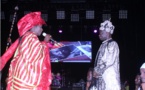 Images- Grand Théâtre de Dakar- Soda Mama Fall déroule le tapis… traditionnel pour Oumar Pène