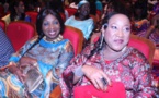 Banna N’diaye, la femme d’Oumar Père au Grand Théâtre