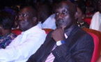 Serigne Mbacké Ndiaye et Souleymane Ndéné Ndiaye, fans du Super Diamano