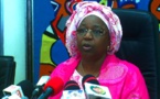 Ebola: Awa Marie Coll Seck met en garde les tradipraticiens