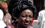 Croisade contre Ebola : Mimi enfile sa blouse
