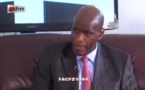 Face2Face - ADF reçoit Thierno Lô 
