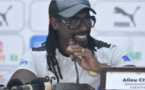 Primes du Mondial : Aliou Cissé a encaissé 250 millions FCfa