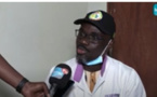 Sortie de Adja Sarr: Le coordinateur départemental du Pastef, Dr. Mamadou Lamine Diaïté y voit de la manipulation