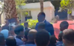 Palais: Macky Sall forme un nouveau gouvernement avec les élèves de….