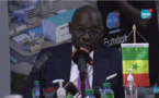 Signature de financement : Samuel Sarr, DG de West Africa Energy, évalue le coût du projet de la Centrale à 77 milliard FCfa  