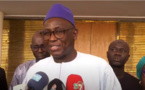 Assemblée nationale / Après le vote du budget de son Ministère : Aly Saleh Diop projette une intensification de la production animale