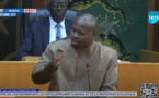 Assemblée nationale: Guy Marius Sagna dénonce des magouilles dans le recrutement des agents du Ministère de l’Environnement