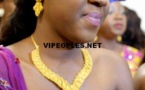 Voici Ami Diawara l' épouse de Pape Cheikh Diallo