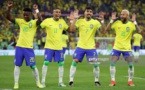 Qatar 2022 / Quarts de finale: Chocs Croatie vs Brésil et Pays Bas vs Argentine