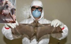 L’épidémie au virus Ebola – Un rappel divin !!! [Une confirmation du Coran].