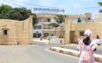 Hôpital Fann: Des jeunes voulaient abréger la vie du jeune guinéen atteint d'Ebola