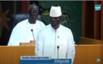 Député Cheikh Abdou Bara Dolly Mbacké rend un hommage appuyé au Ministre Moustapha M. Bâ et porte des plaidoyers…