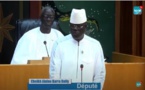 Député Cheikh Abdou Bara Dolli Mbacké rend un hommage appuyé au Ministre Moustapha et porte des plaidoyers…