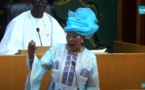 « Pourquoi cet acharnement contre l’organe de Bougane Guèye Dany », se demande Mame Diarra Fam