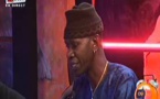Yeewu Leen - Pape Cheikh Diallo reçoit Mamadou Lamine Maïga