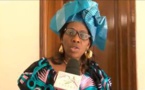 Vidéo: Aissatou Gueye porte-parole de femmes leaders de la sous région
