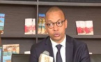 Vidéo: Souleymane Jules Diop parle de la situation des Sénégalais de l'extérieur