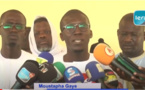 Touba : Touba Ca Kanam a présenté au Khalife général des Mourides, son application mobile