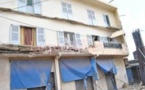 Niary Tally : Deux filles victimes de l’affaissement d’une dalle succombent à leurs blessures