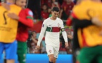 Qatar 2022 / Elimination du Portugal: Cristiano Ronaldo brise le silence