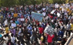 89% des marches interdites au Sénégal depuis 2012 - Par Pape Sadio Thiam