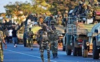 Gambie : Des militaires sénégalais accusés d’avoir abattu un Gambien